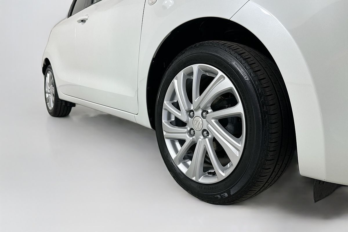 2022 Suzuki SWIFT GL NAVI PLUS AZ SERIES II