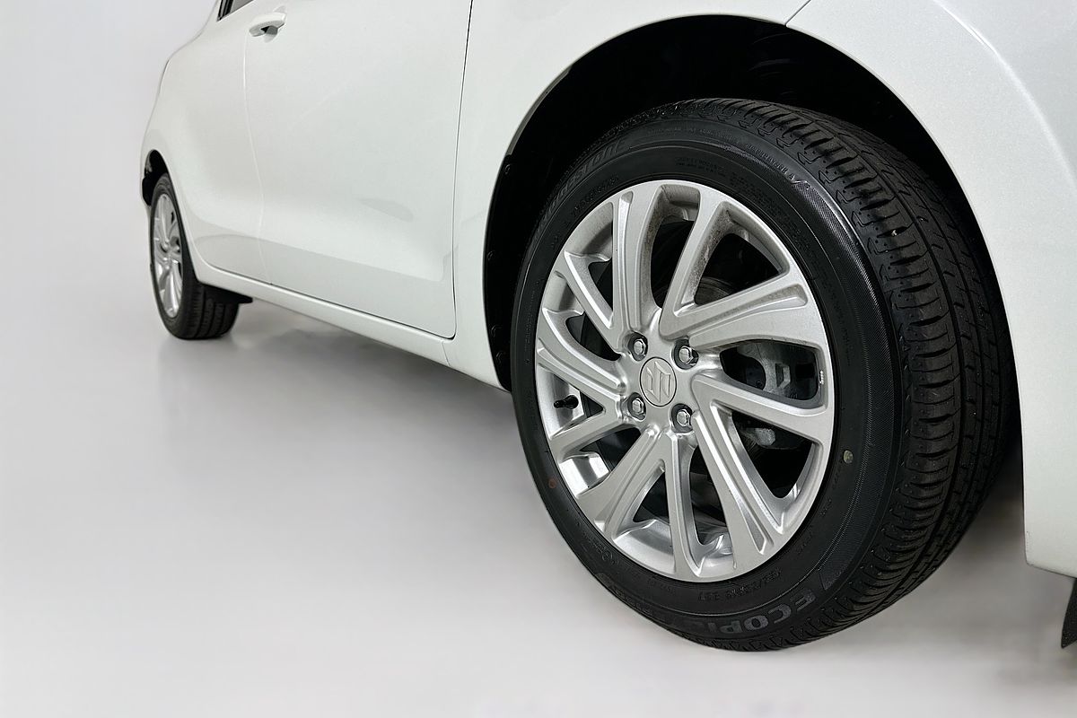 2023 Suzuki SWIFT GL NAVI AZ SERIES II