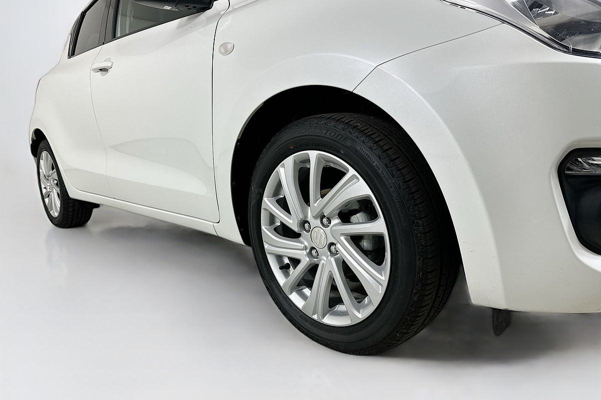 2023 Suzuki SWIFT GL NAVI AZ SERIES II