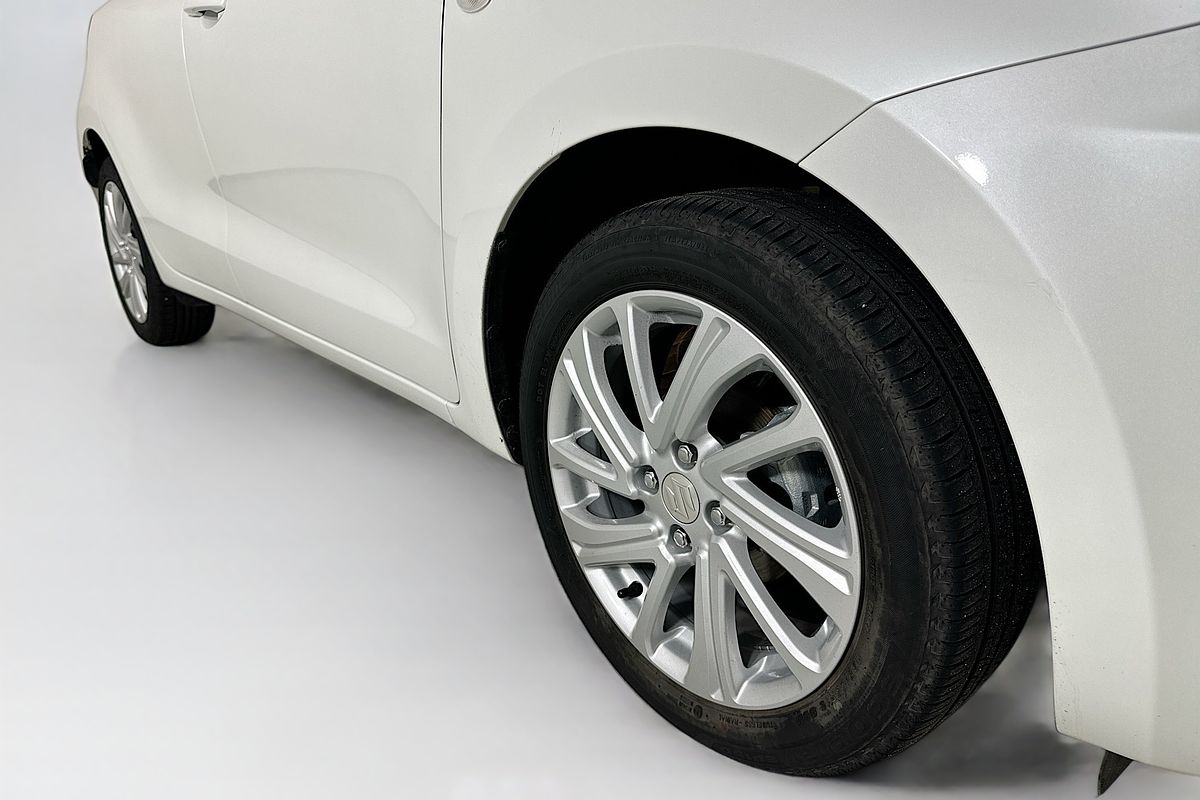2023 Suzuki SWIFT GL NAVI AZ SERIES II