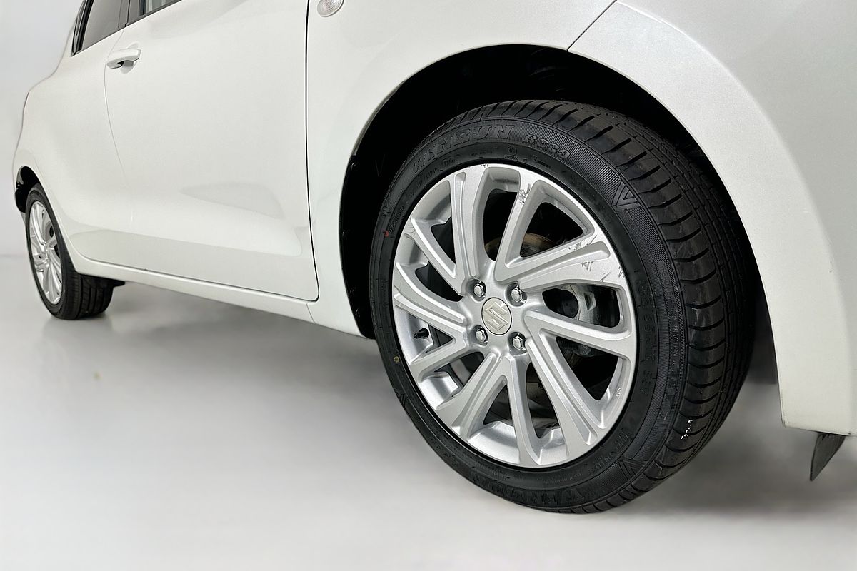 2023 Suzuki SWIFT GL NAVI AZ SERIES II