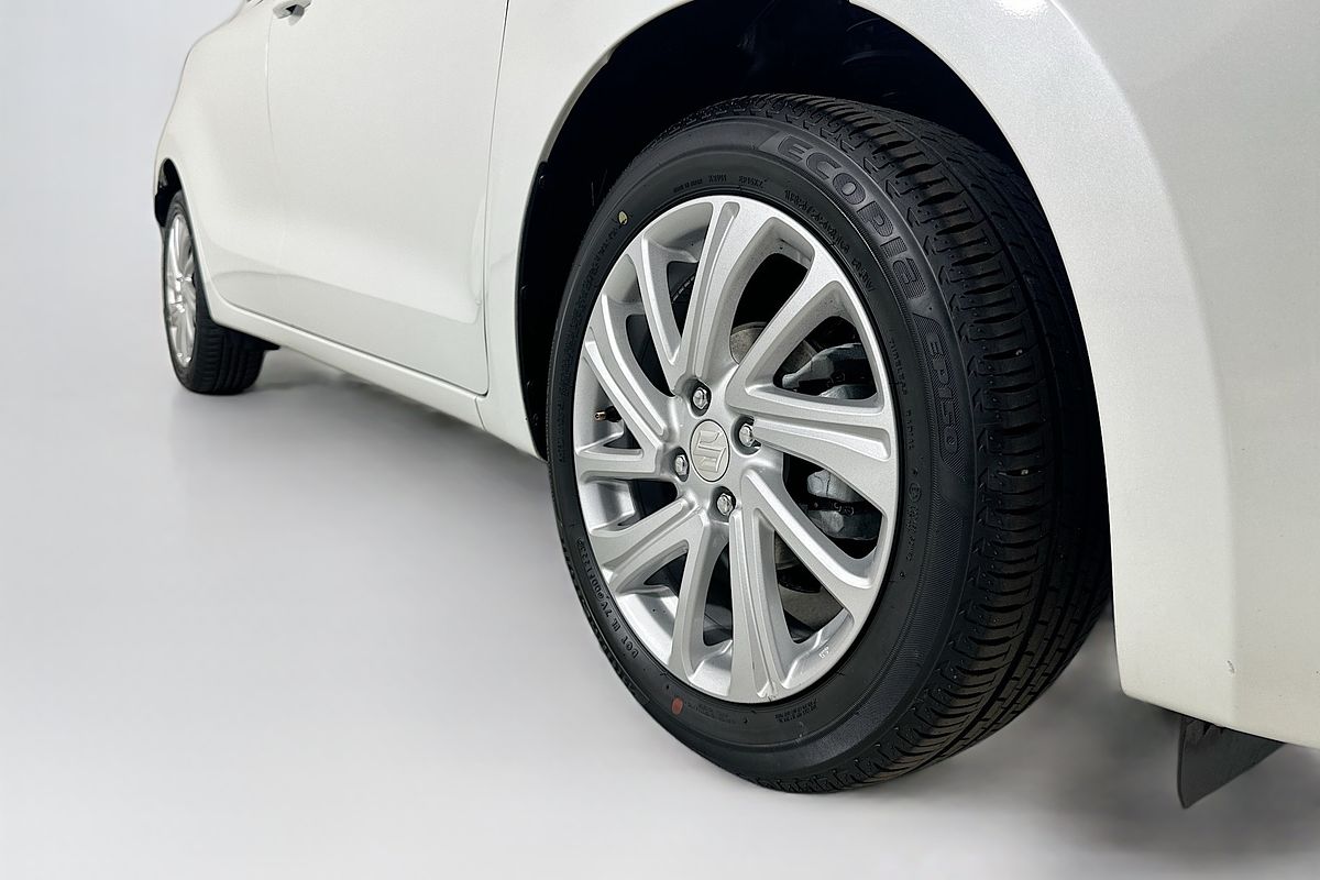 2023 Suzuki SWIFT GL NAVI AZ SERIES II