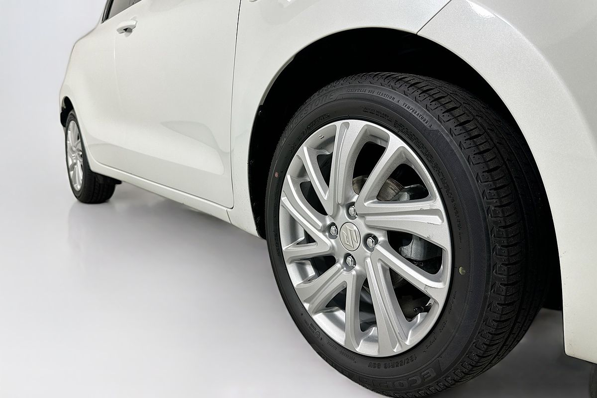 2023 Suzuki SWIFT GL NAVI AZ SERIES II
