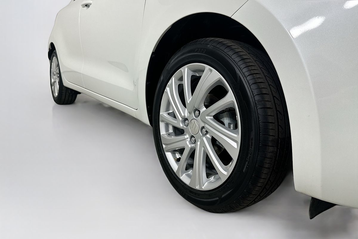 2023 Suzuki SWIFT GL NAVI AZ SERIES II