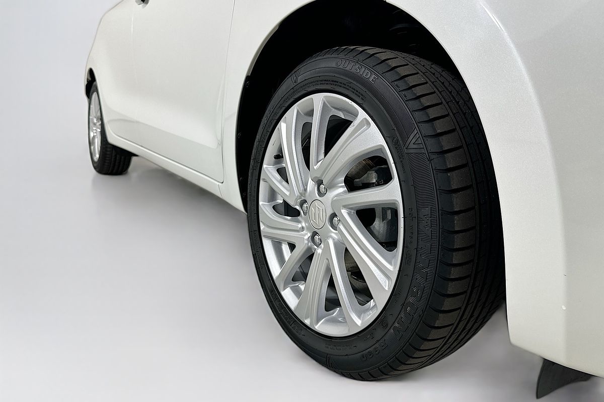 2023 Suzuki SWIFT GL NAVI AZ SERIES II