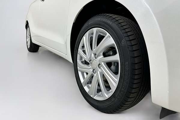 2023 Suzuki SWIFT GL NAVI AZ SERIES II