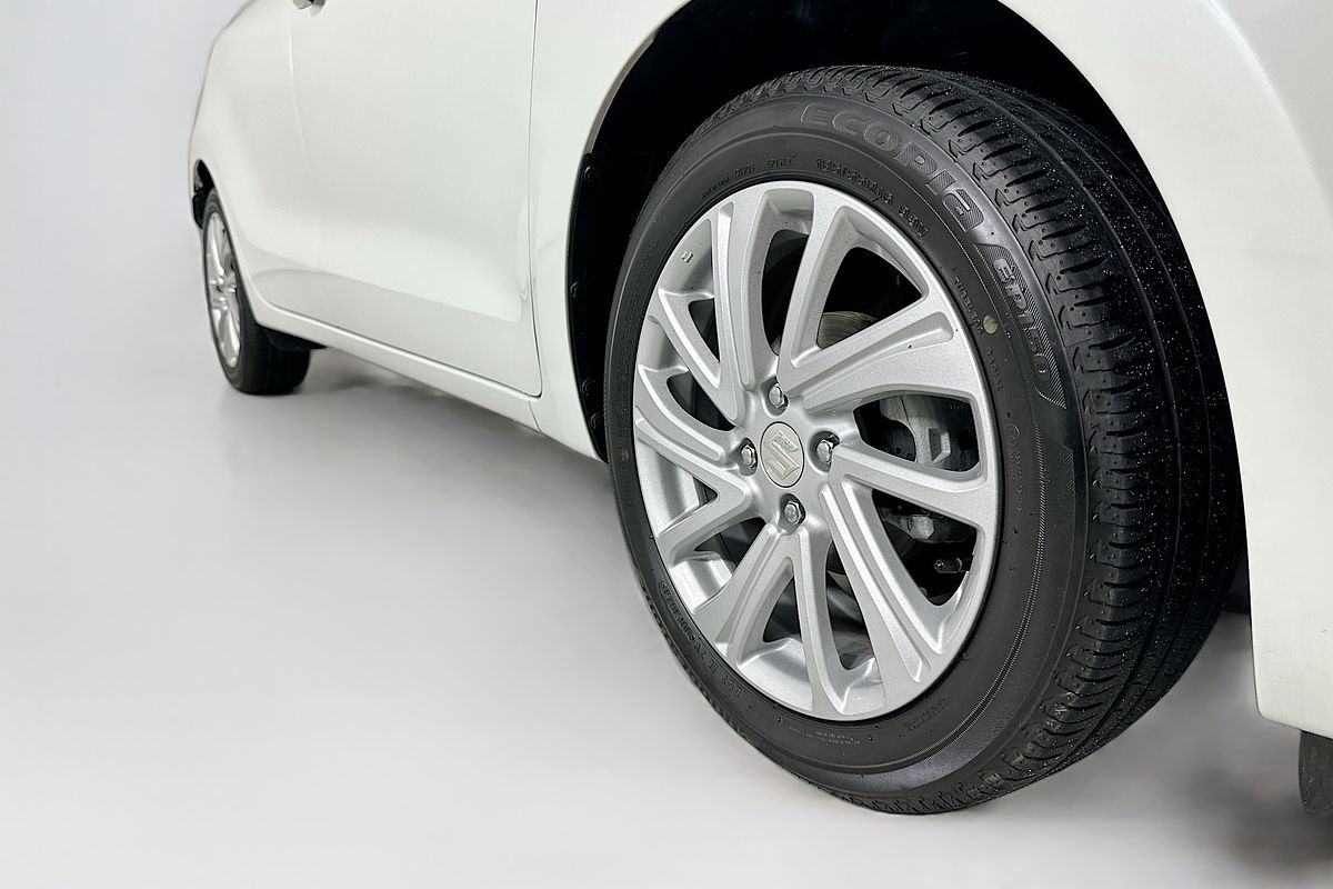 2023 Suzuki SWIFT GL NAVI AZ SERIES II