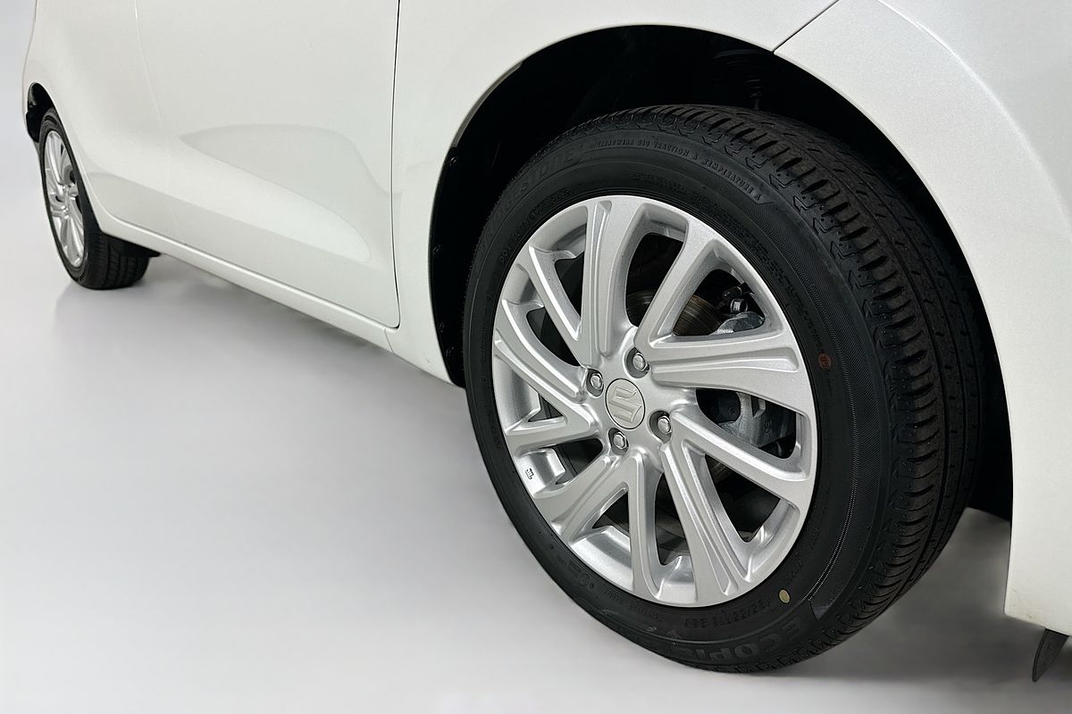 2023 Suzuki SWIFT GL NAVI AZ SERIES II