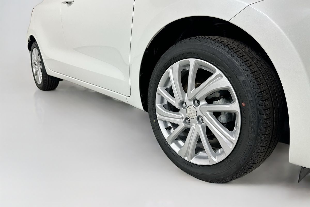 2023 Suzuki SWIFT GL NAVI AZ SERIES II