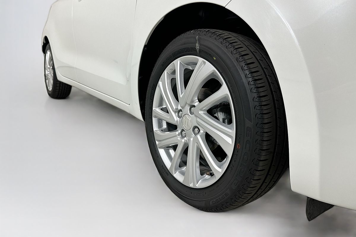 2023 Suzuki SWIFT GL NAVI AZ SERIES II