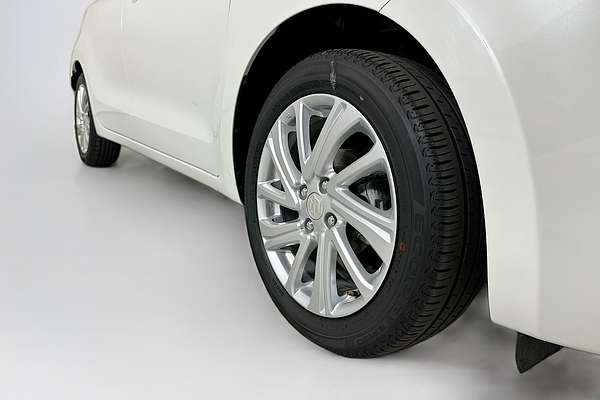 2023 Suzuki SWIFT GL NAVI AZ SERIES II