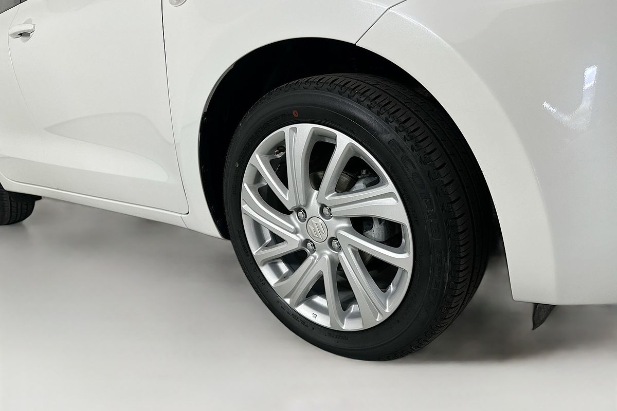 2023 Suzuki SWIFT GL NAVI AZ SERIES II