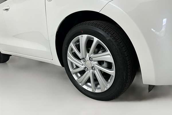 2023 Suzuki SWIFT GL NAVI AZ SERIES II