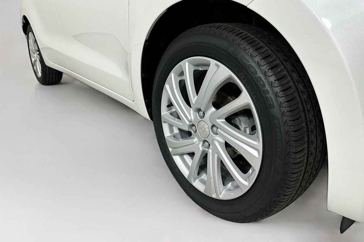 2023 Suzuki SWIFT GL NAVI AZ SERIES II