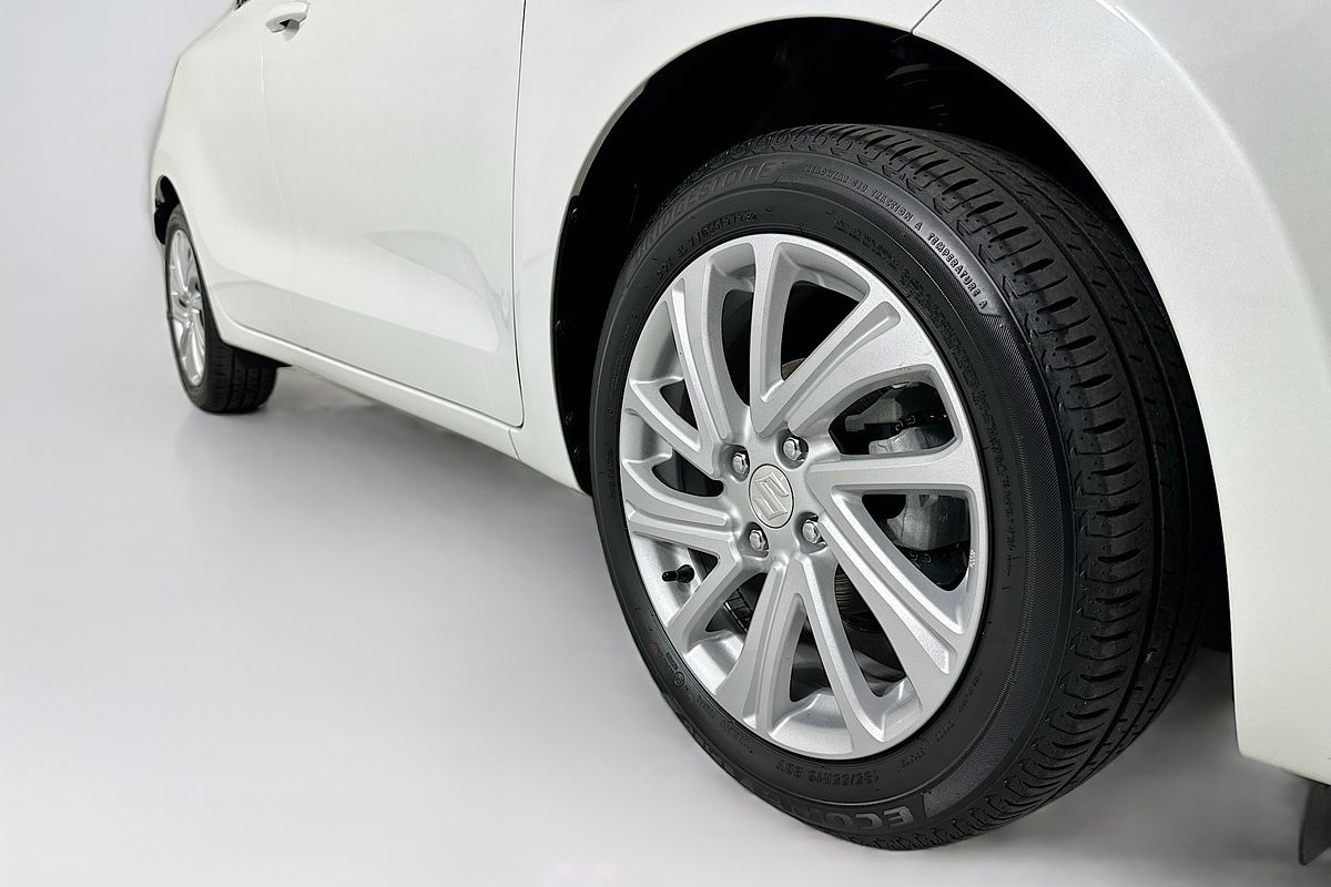 2023 Suzuki SWIFT GL NAVI AZ SERIES II