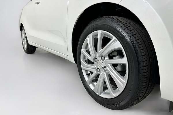 2023 Suzuki SWIFT GL NAVI AZ SERIES II