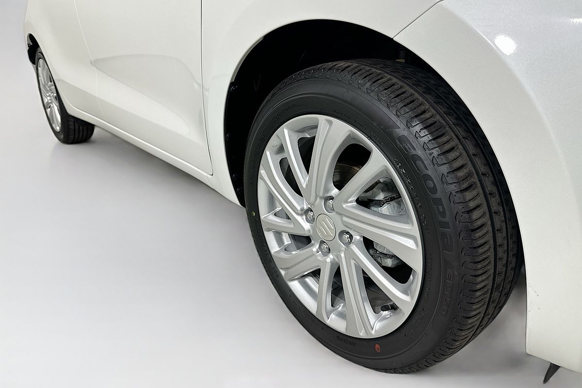 2023 Suzuki SWIFT GL NAVI AZ SERIES II