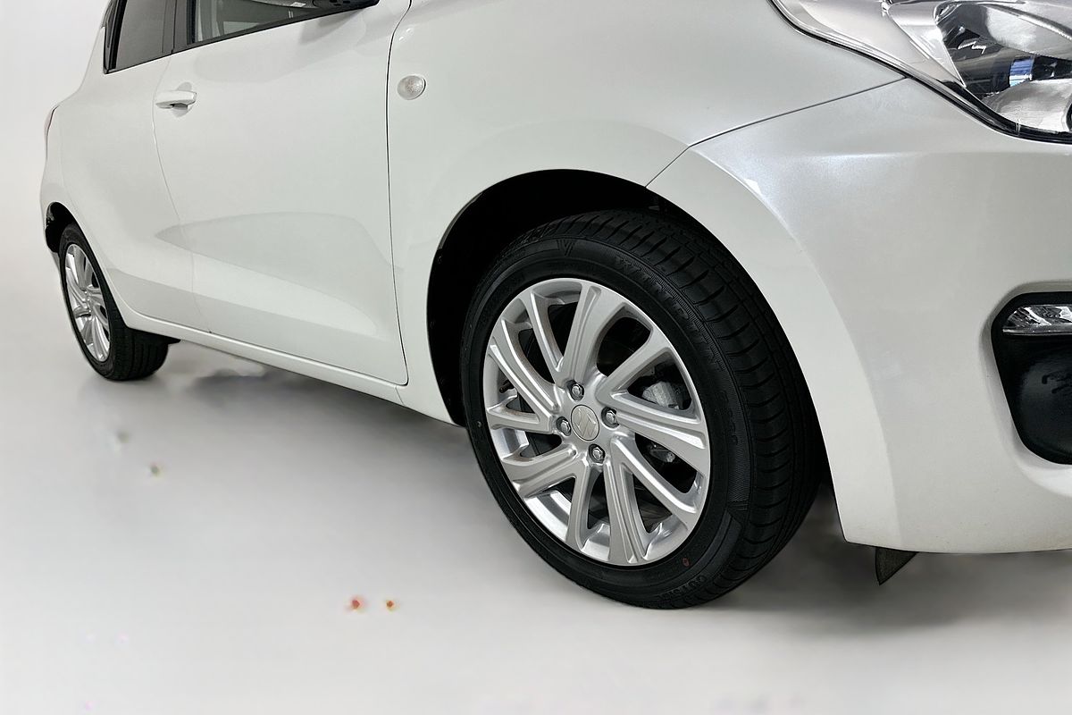 2023 Suzuki SWIFT GL NAVI AZ SERIES II