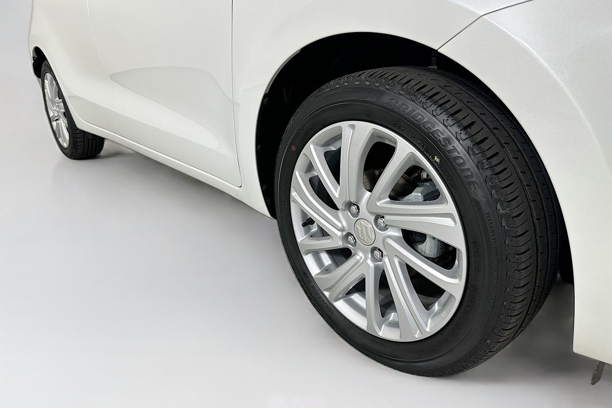 2023 Suzuki SWIFT GL NAVI AZ SERIES II