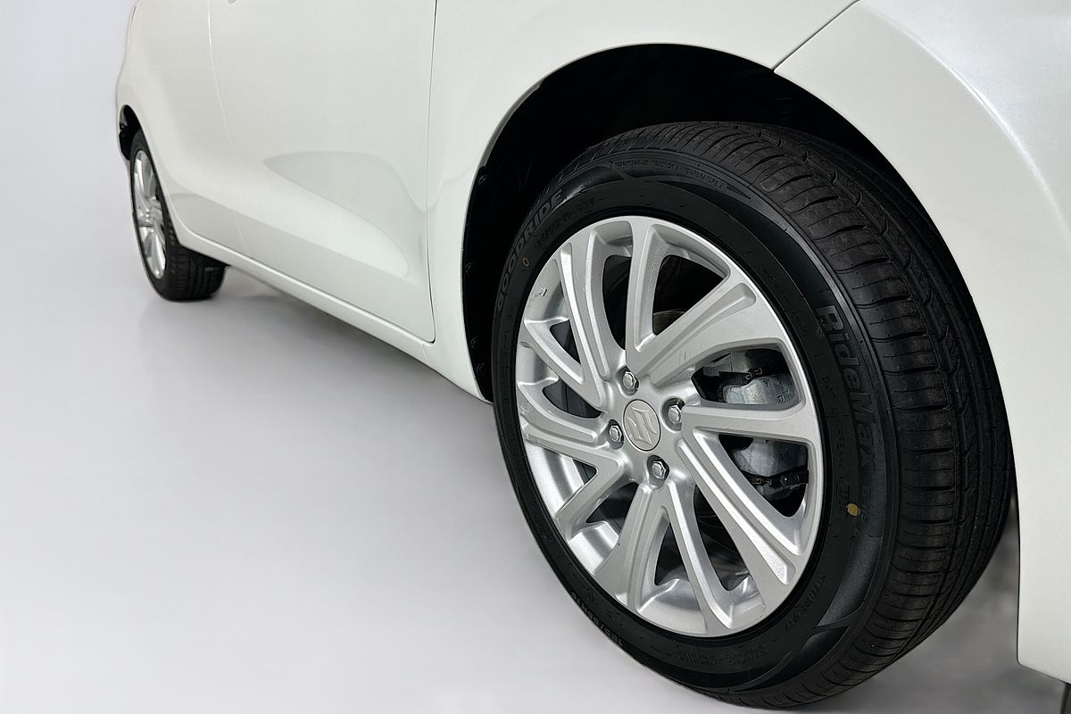 2023 Suzuki SWIFT GL NAVI AZ SERIES II