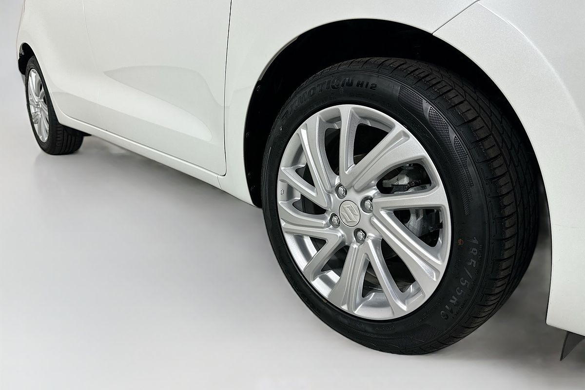 2023 Suzuki SWIFT GL NAVI AZ SERIES II