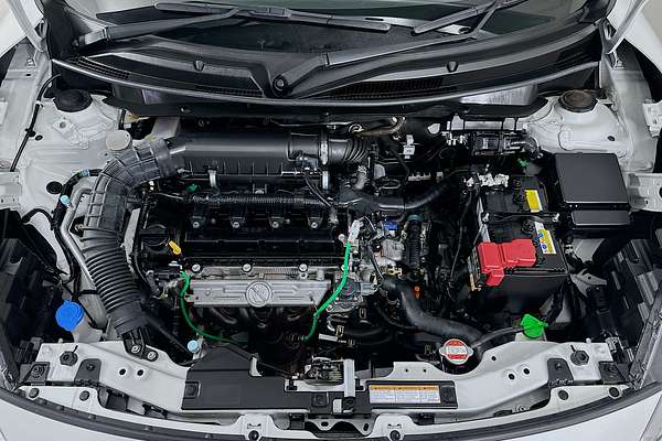 2022 Suzuki Swift GL AZ Series II