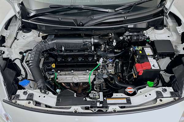 2020 Suzuki SWIFT GL NAVI AL