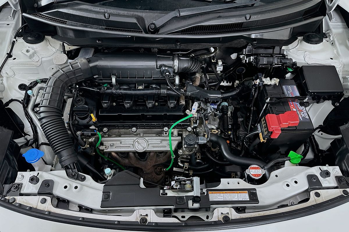 2020 Suzuki SWIFT GL NAVI AZ SERIES II