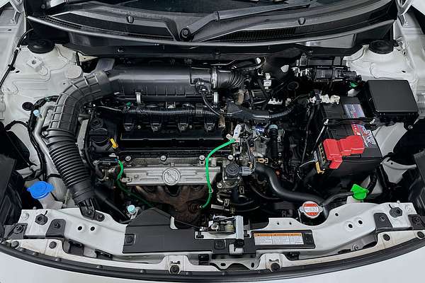 2020 Suzuki SWIFT GL NAVI AZ SERIES II