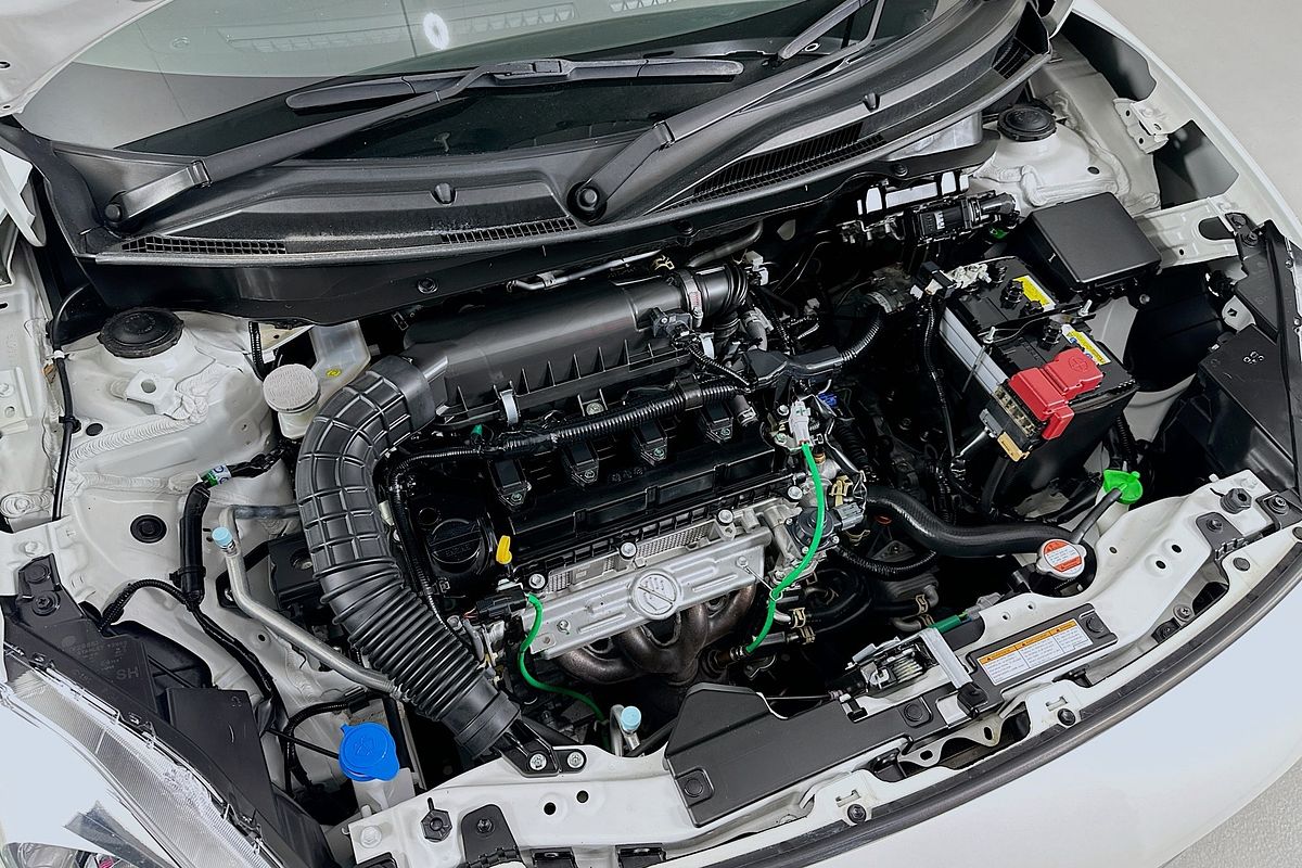 2023 Suzuki Swift GL AZ Series II