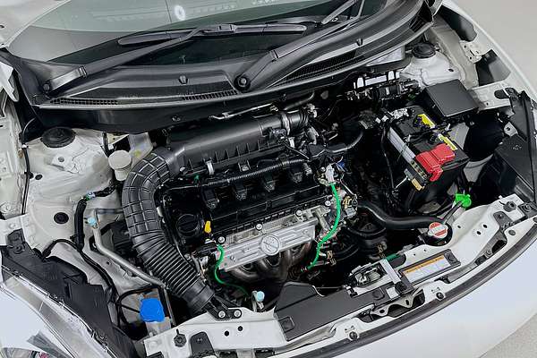 2023 Suzuki Swift GL AZ Series II