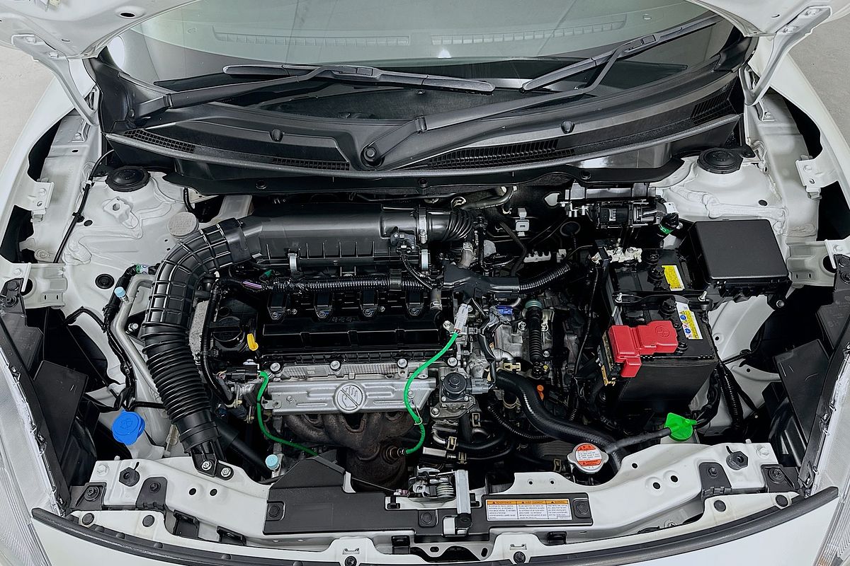 2023 Suzuki SWIFT GL AZ Series II