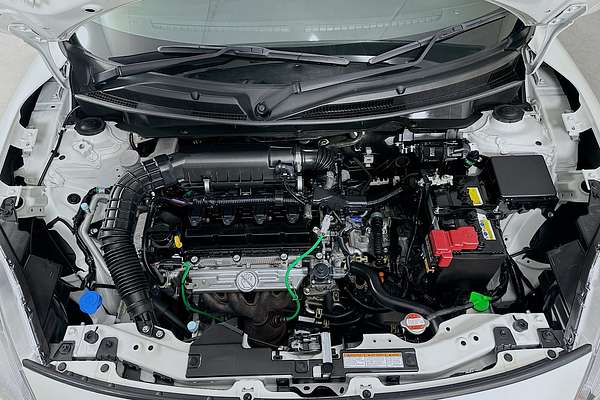 2023 Suzuki SWIFT GL AZ Series II
