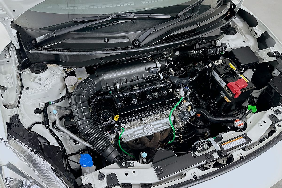 2023 Suzuki SWIFT GL AZ Series II