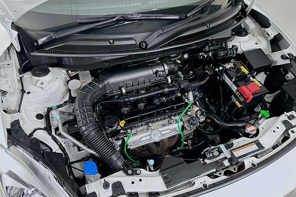 2023 Suzuki SWIFT GL AZ Series II