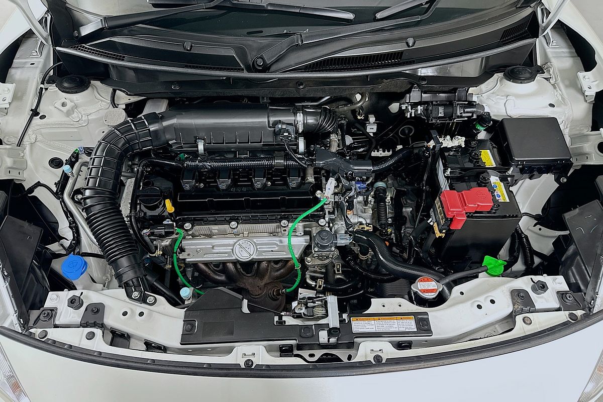 2023 Suzuki SWIFT GL AZ Series II
