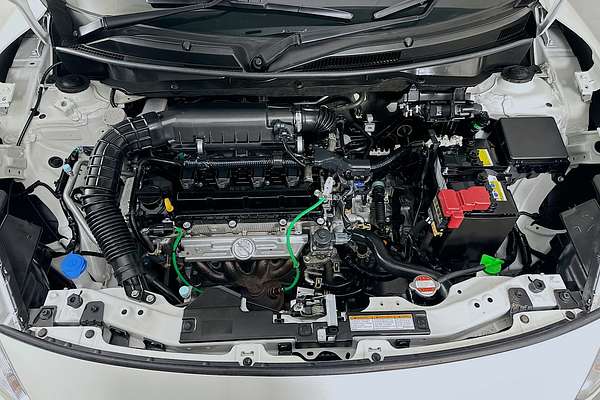 2023 Suzuki SWIFT GL AZ Series II