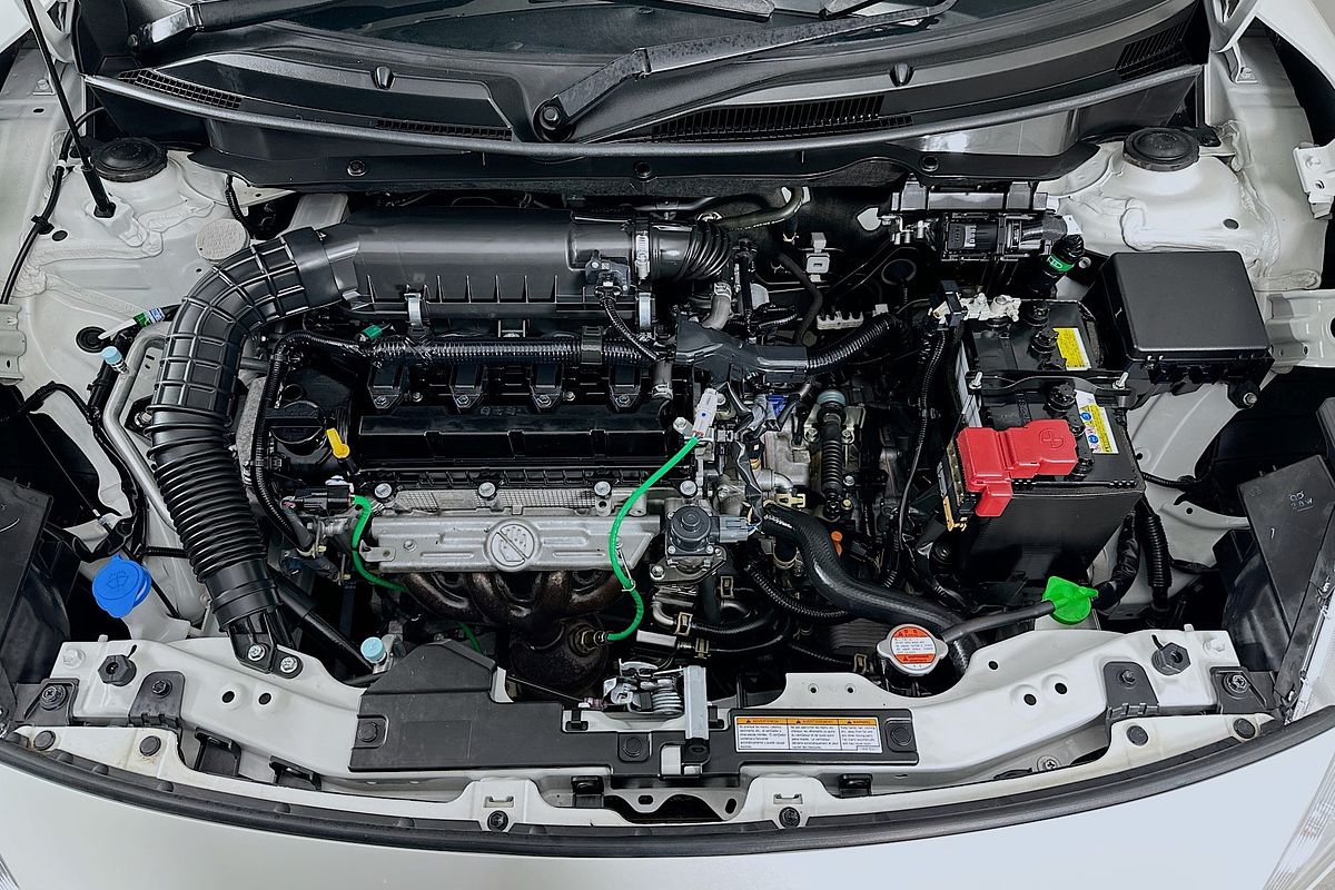 2023 Suzuki SWIFT GL AZ Series II
