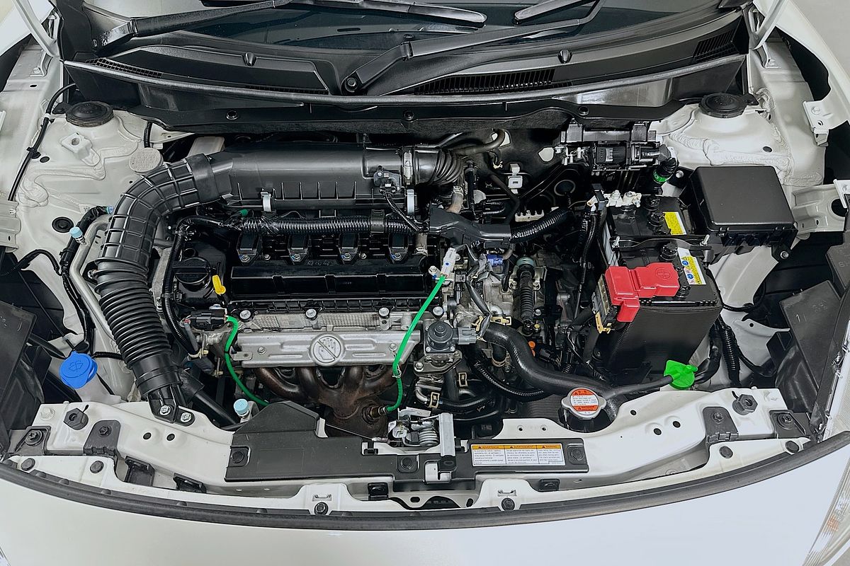 2023 Suzuki SWIFT GL AZ Series II