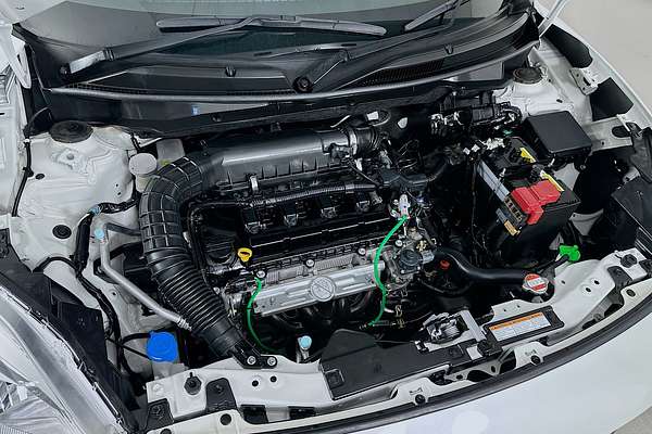 2023 Suzuki Swift GL AZ Series II