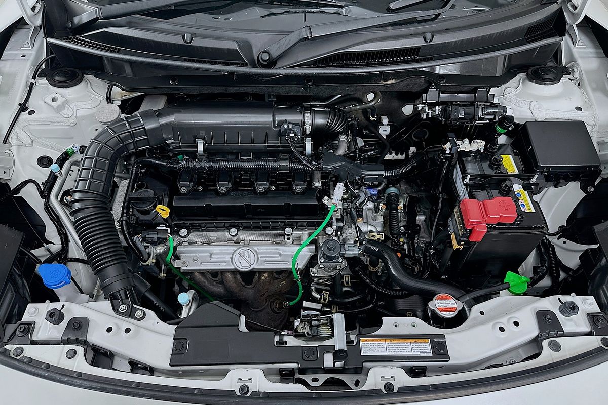 2023 Suzuki SWIFT GL NAVI AZ SERIES II