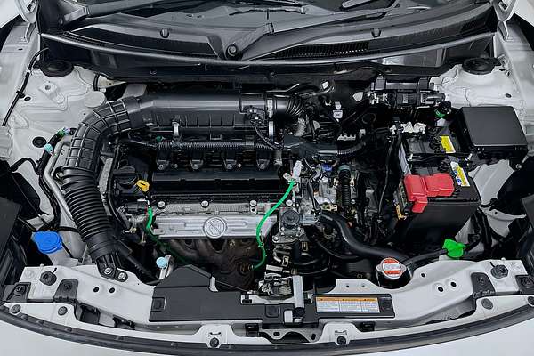2023 Suzuki SWIFT GL NAVI AZ SERIES II