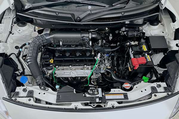 2023 Suzuki SWIFT GL NAVI AZ SERIES II