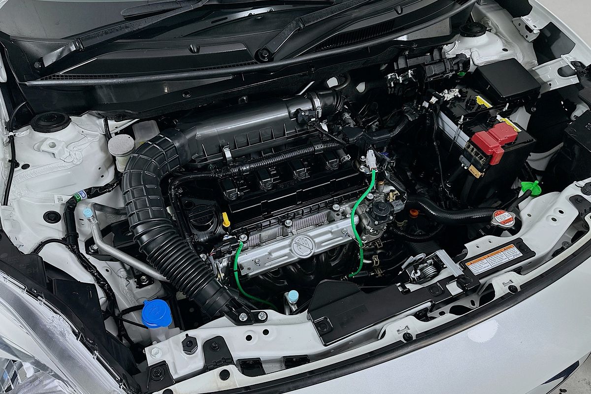 2023 Suzuki SWIFT GL NAVI AZ SERIES II