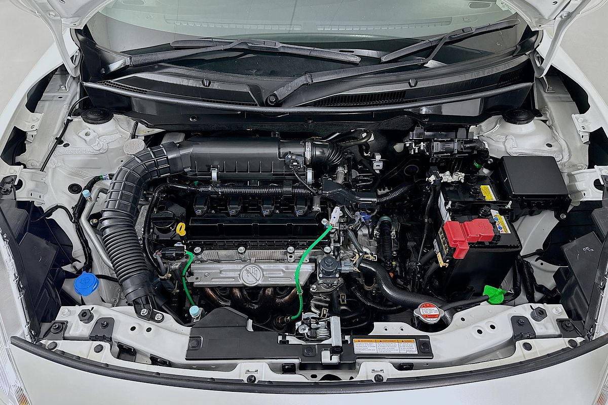 2023 Suzuki SWIFT GL NAVI AZ SERIES II