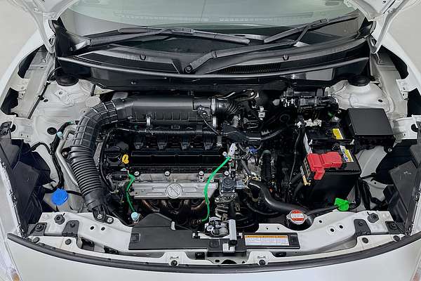 2023 Suzuki SWIFT GL NAVI AZ SERIES II