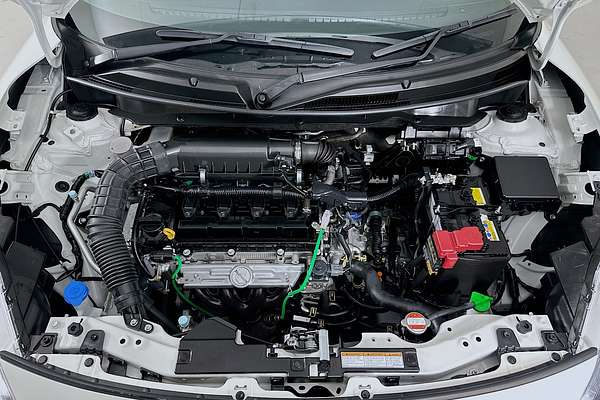 2023 Suzuki SWIFT GL NAVI AZ SERIES II