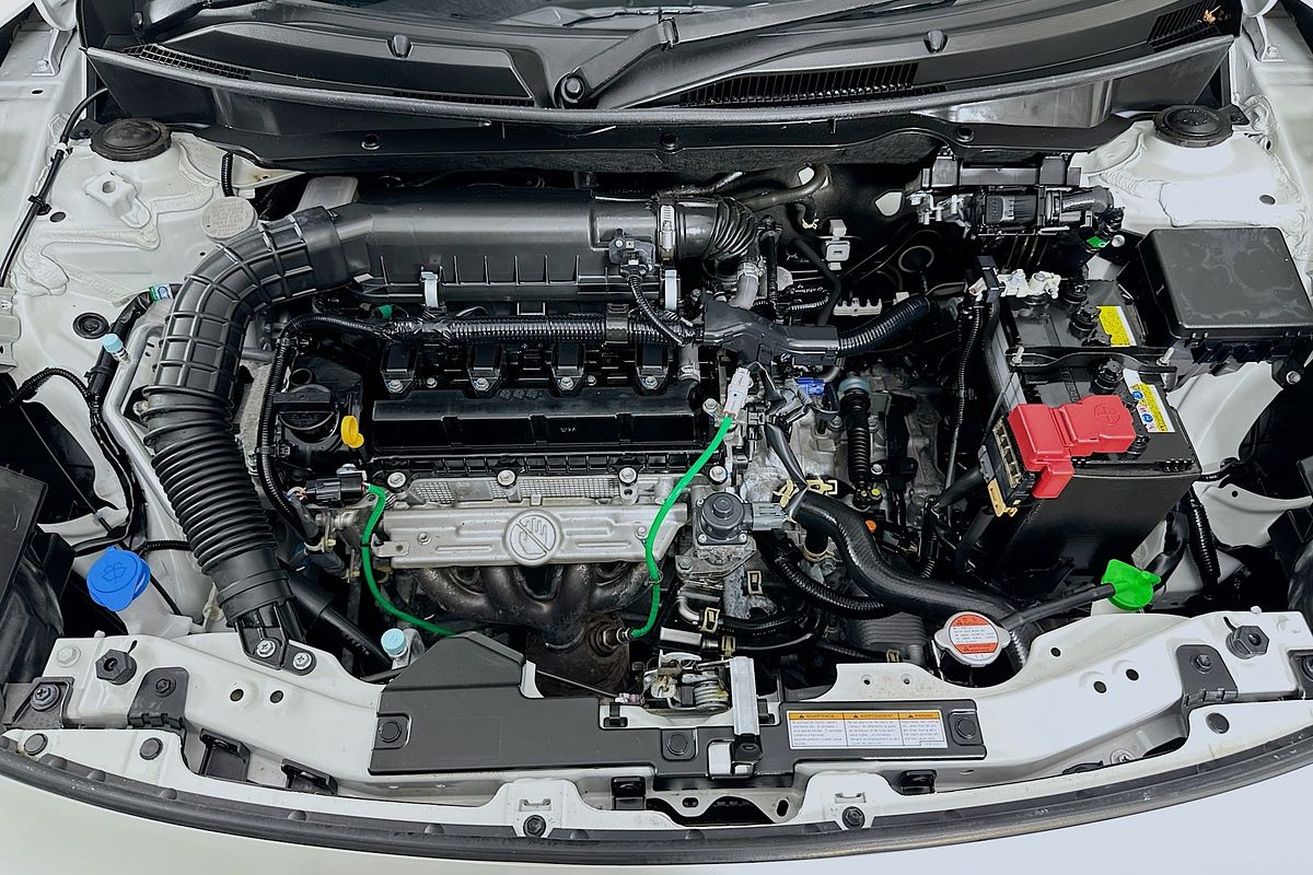 2023 Suzuki SWIFT GL NAVI AZ SERIES II