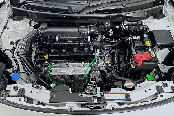 2023 Suzuki SWIFT GL NAVI AZ SERIES II