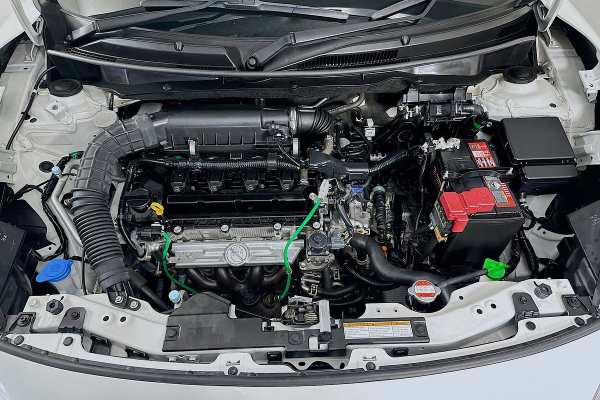 2022 Suzuki SWIFT GL NAVI PLUS AZ SERIES II